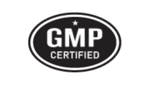 GMP Certified