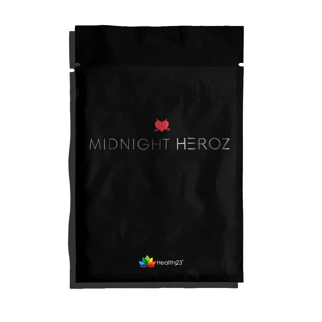 Midnight Heroz